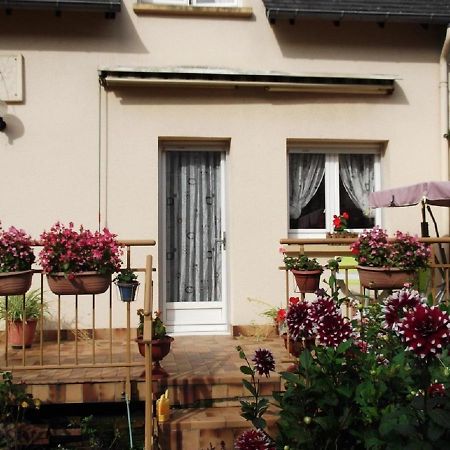Chez Nina Thurey Tours Exterior foto
